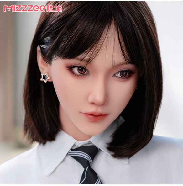 AZM - Huizi Smart Gentle Beauty TPE & Silicone Love Doll 139-169cm (Multi-functional Customizable)